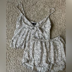 Volcom Two Piece Outfit